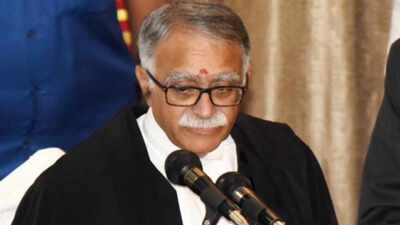 Justice Karol who computed notional income of housewives retires | India News