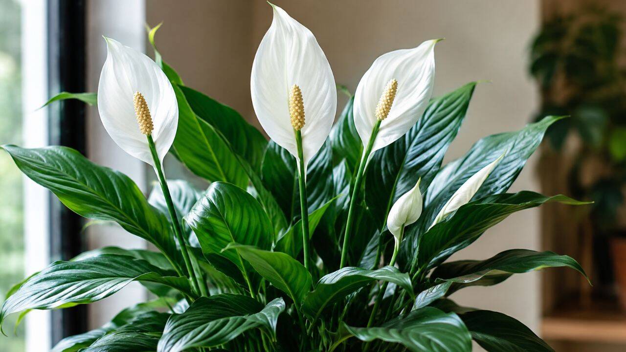 Rice water for plants: 7 plants that grow well with this simple kitchen leftover |