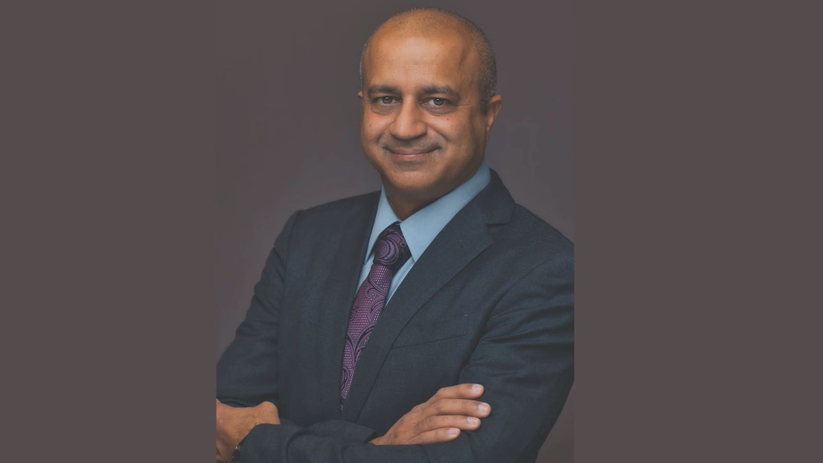 Persistent Systems CEO Sandeep Kalra remuneration rises 162% to ₹389 crore in FY26