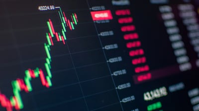 Stock market warning: S&P 500 repeats 60-year pattern as Nvidia, Apple and big tech raise market risk
