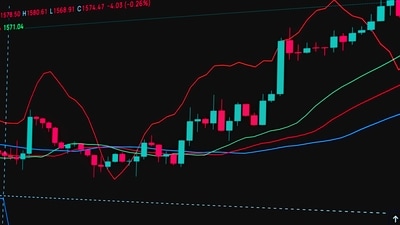 Why did stock futures slip? Treasury yields, Iran war fears weigh on Wall Street