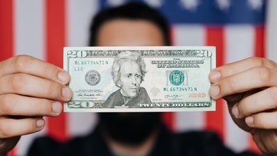 Gen Z is watching the stock market hit records, so why do they still feel broke?