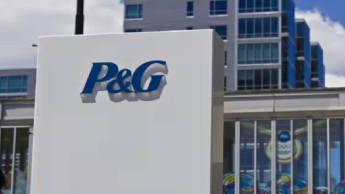 P&G Health Q1 Results: One-off asset sale boosts profit; Stock falls 5%