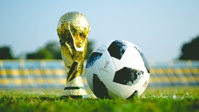 FIFA scraps controversial plan to sell commercial rights to private investors