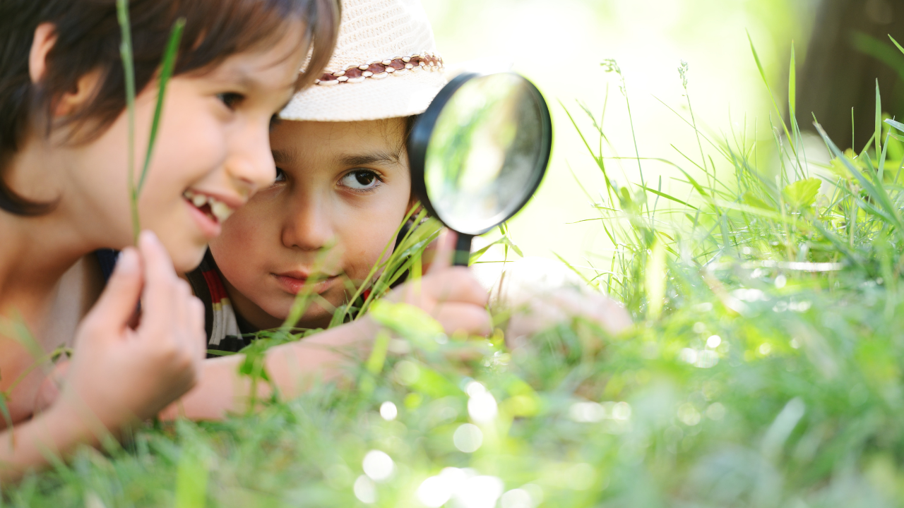 How to raise kids who can think for themselves in the age of AI: Ask “Why?” Instead of giving answers |