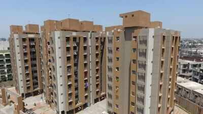 Gujarat: Shree Nanaji Deshmukh Awas Yojana explained: How construction workers can avail Rs 1.6 lakh housing aid |