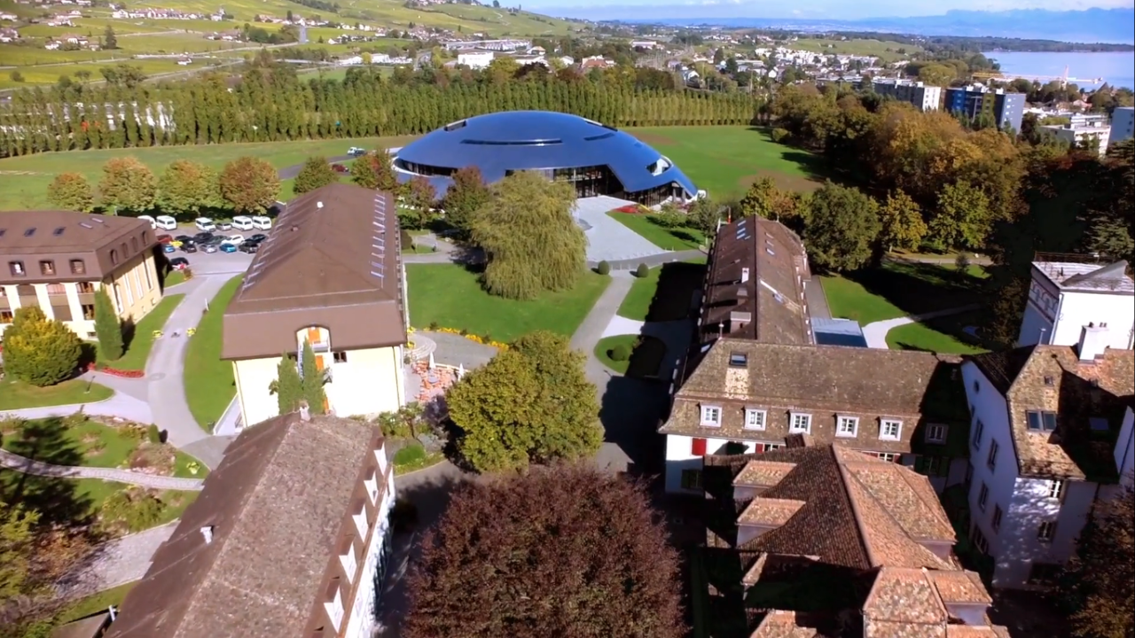 Elite Education: Why royals and billionaires, the world’s 1%, send their children to Swiss boarding schools