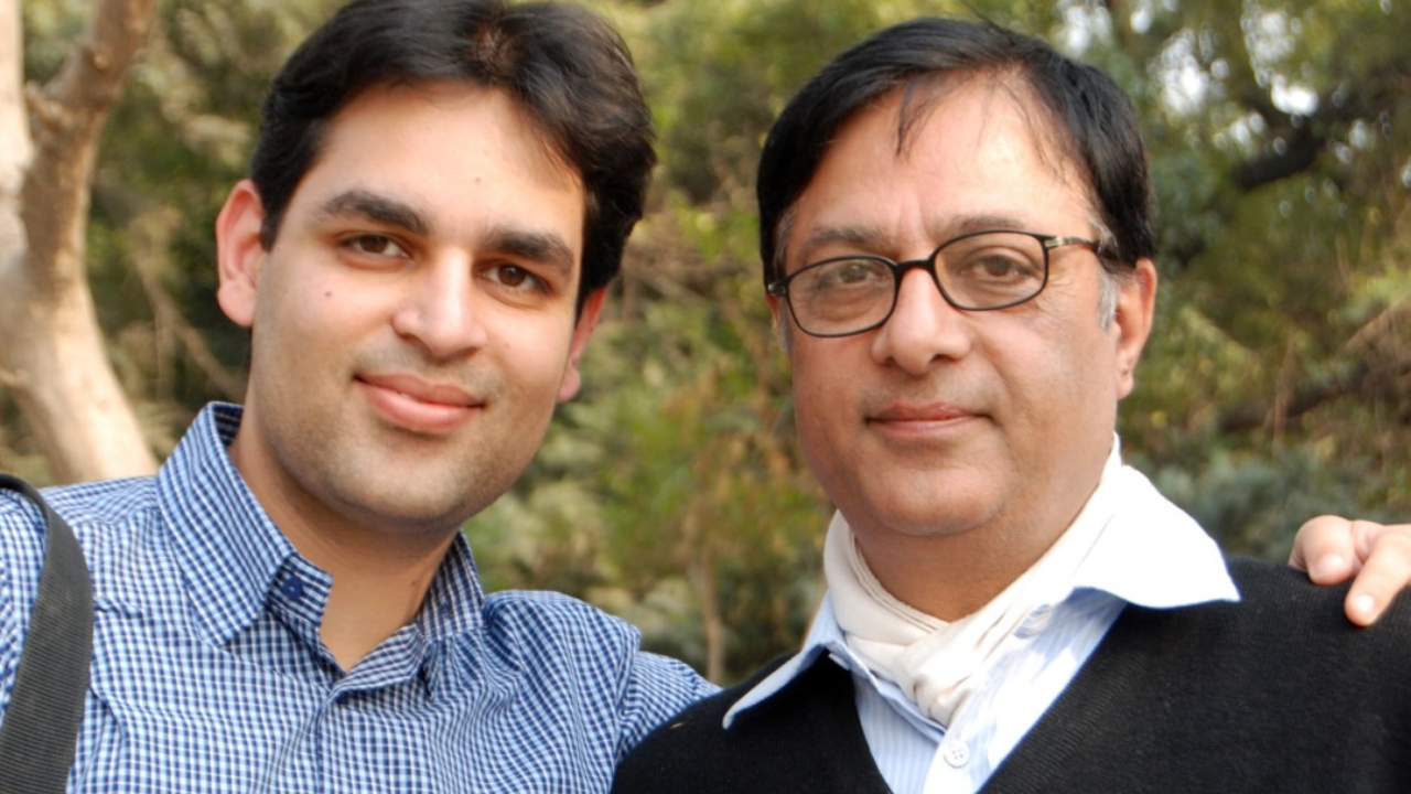 Ankur Warikoo: “My father is a failure…”: Entrepreneur Ankur Warikoo's emotional story takes an unexpected turn and shows why children remember far more than money