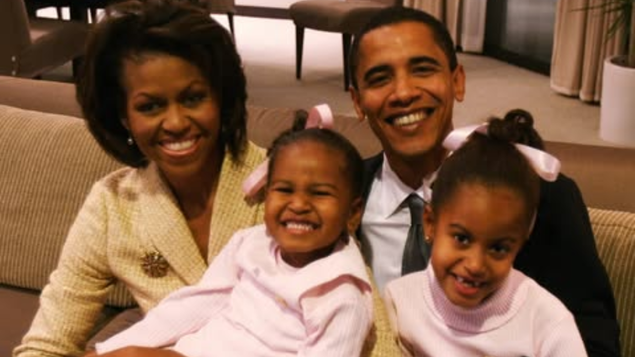 Michelle Obama Parenting Philosophy: “You’re not dealing with these issues at 16 if…”: Michelle Obama’s parenting philosophy on raising independent children