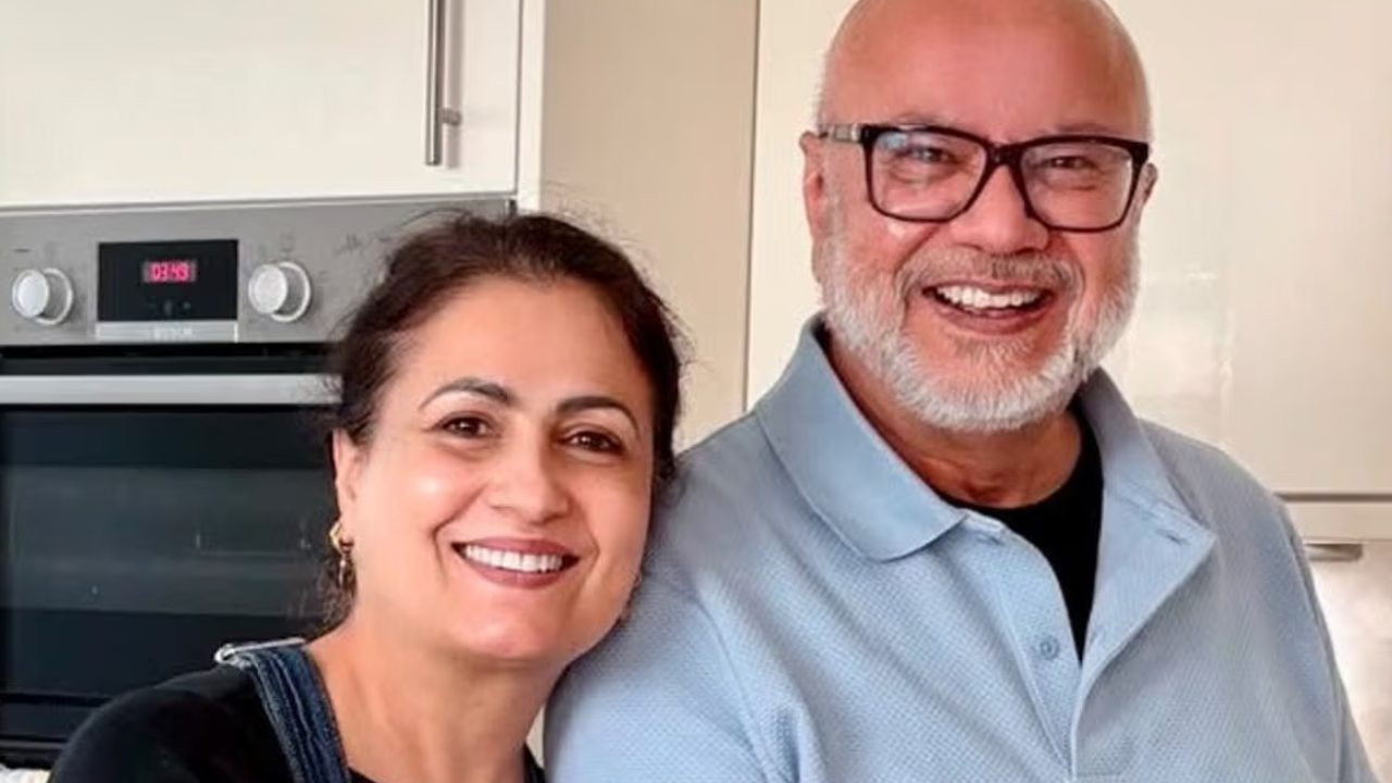 ‘I’ve tried everything else’: Indian-origin Canadian man finds long-lost maternal family after turning to AI