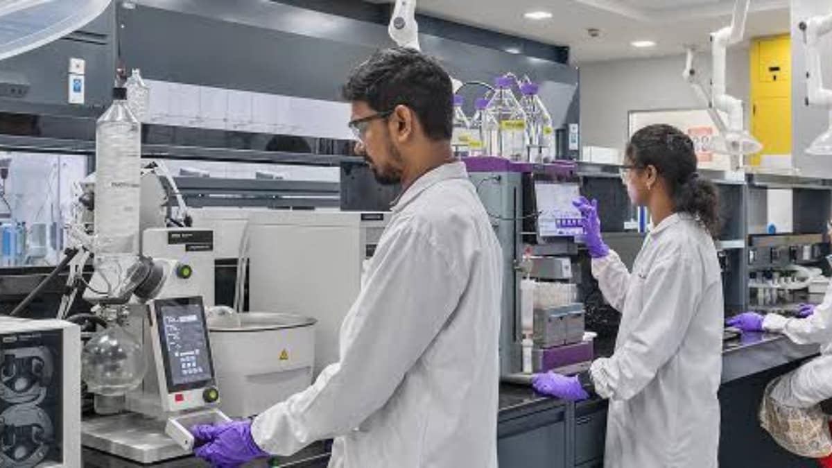 PI Industries Q1 profit falls 39% as agrochemical sales weaken, pharma business stays in loss