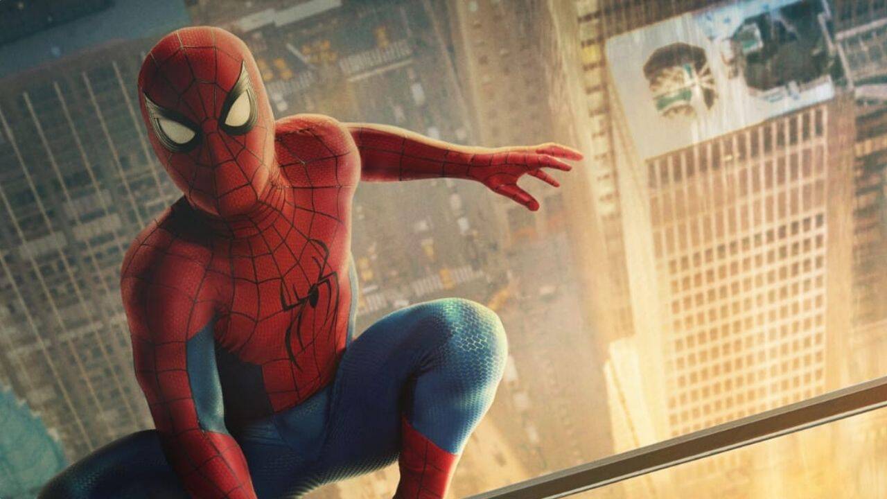 'Spider-Man: Brand New Day' Bootleg Leak Draws Millions Before Release |