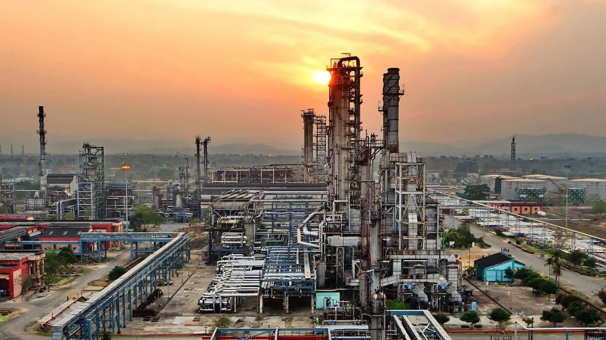 Oil India targets 1 million-tonne quarterly crude output as drilling plans gather pace