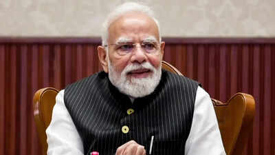 PM Modi on 4-day visit to Uzbekistan, Kyrgyz Republic - what's on agenda | India News