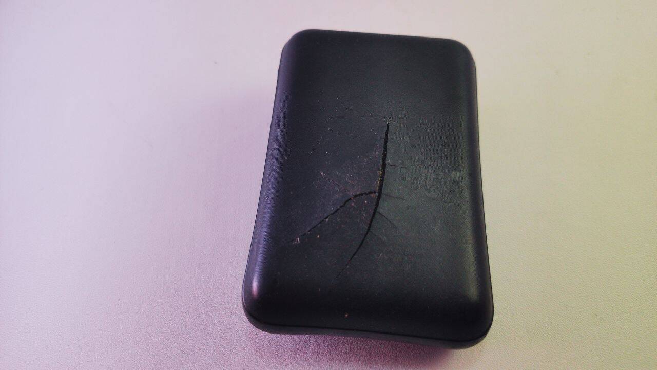 On July 24, a passenger packed a power bank in an overhead bin; minutes later it caught fire on a China Eastern flight, prompting airlines to tighten battery rules