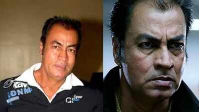 Veteran actor Pradeep Rawat of 'Ghajini', 'Lagaan' fame passes away, after battle with cancer, confirms his manager, funeral to take place on Wednesday - EXCLUSIVE | Hindi Movie News