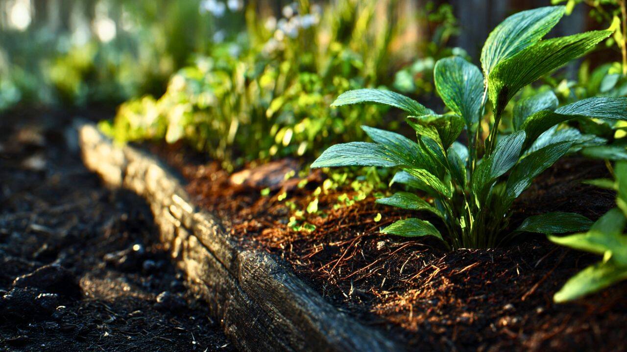 6 simple ways to protect your plants from heavy rain and strong monsoon winds |