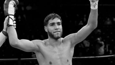 Did Prichard Colon's parents sue Terrel Williams and referee Joe Cooper? Here's who were named in $50 million lawsuit