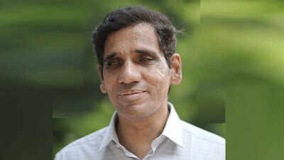 How Prof Hemachandran Karah reached Cambridge and IIT Madras