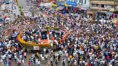 Jharkhand protests: CID arrests 5 more; students open to dialogue with Soren govt - key points | India News