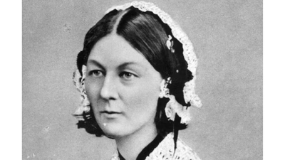 Quote of the day by Florence Nightingale: “So never lose an opportunity of urging a practical beginning, however small” |
