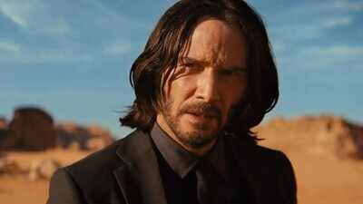 Quote of the day by Keanu Reeves: ‘Grief changes shape, but it never ends,’ and why healing is not the same as forgetting
