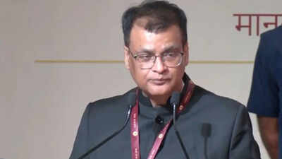 ED director Rahul Navin's tenure extended by a year | India News