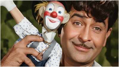 Raj Kapoor's 'Mera Naam Joker': From Box Office Flop in India to Cult Classic in Russia |