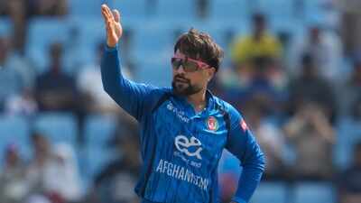 ECB 'unhappy' as Ireland defy England's policy, host Afghanistan for ODI series | Cricket News