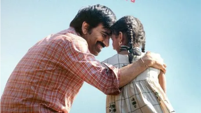 Ravi Teja’s ‘Irumudi’ lands in controversy as Andhra Teachers’ Federation objects government school and teacher portrayal - Report |