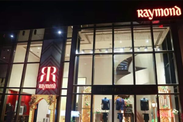 Raymond Lifestyle Q1 loss widens to ₹23 crore as revenue up 6%; garmenting biz jumps 50%