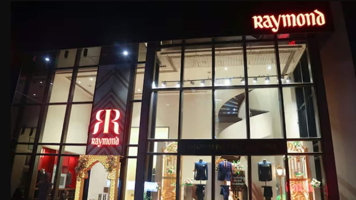 Raymond Lifestyle Q1 loss widens to ₹23 crore as revenue up 6%; garmenting biz jumps 50%