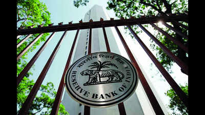 Rbi: RBI bars NBFCs from offering revolving credit facilities