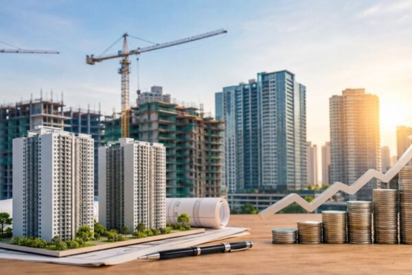 Signature Global enters into collaboration agreements for land parcels in Gurugram