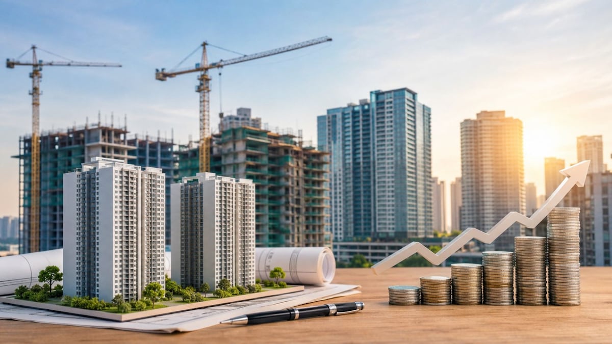Signature Global enters into collaboration agreements for land parcels in Gurugram