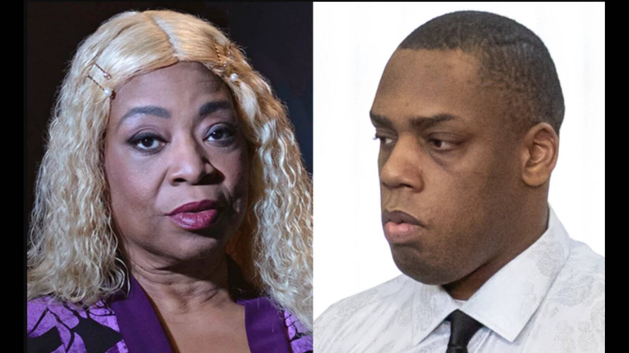 Meet Monica White: The woman who thought she’d found love, only to discover her date was a serial killer