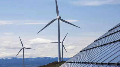 Tata Power’s digital command centre for real-time monitoring of renewable energy assets