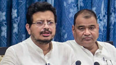 Ritabrata Banerjee to remain Bengal LoP till decision on plea within 2 months, says HC | India News