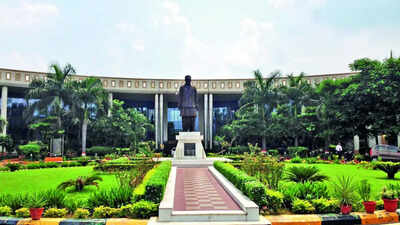 Centre for Child Rights set up at Lohiya Law University | India News