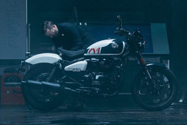 Eicher Motors July sales: Royal Enfield volumes climb 34% to 1.18 lakh units