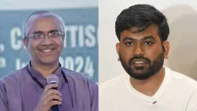 Needs 'decoding': RSS leader Atul Limaye links CJP protest to 'subversion of democracy', Dipke hits back | India News