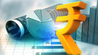 Rupee rises 31 paise on weaker dollar, lower oil prices and continued FII inflows