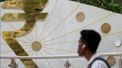 Rupee continues to rally, opens 9 paise stronger against US dollar
