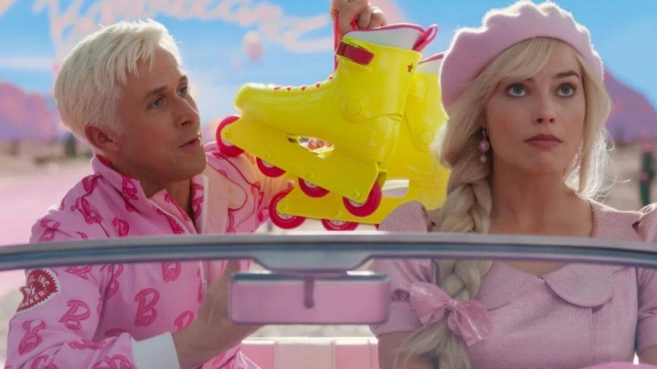 'Barbie' Sequel Development Stalled: Major Contract Negotiations at Risk |