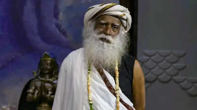 Sadhguru pledges Rs 1 crore for Nepal flood relief, seeks joint Himalayan response | India News