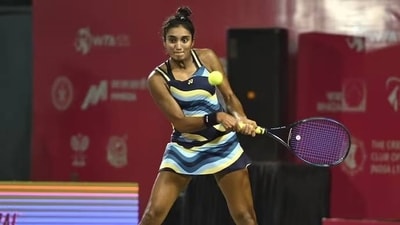 Indian tennis’ Asian Games mess: AITA, SAI trade claims over five players cut from squad