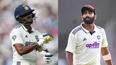 Shubman Gill on Sai Sudharsan, Jasprit Bumrah's absence ahead of Galle Test