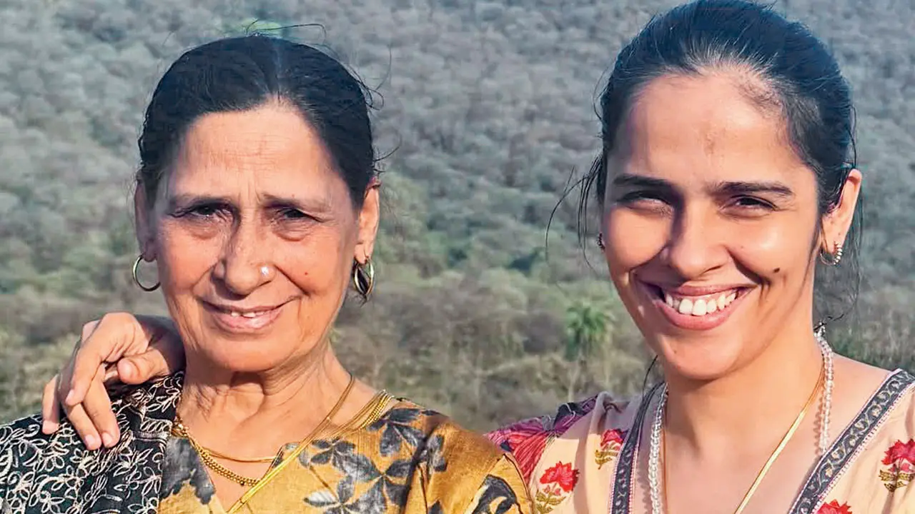 Saina Nehwal: “Nowadays, parents are becoming a little softer”: Saina Nehwal on why she believes children should start sports early and why softness can make it harder for them