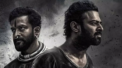 ‘Salaar 2’ update: Prabhas and Prashanth Neel’s team begin pre-production for ‘Shouryaanga Parvam’