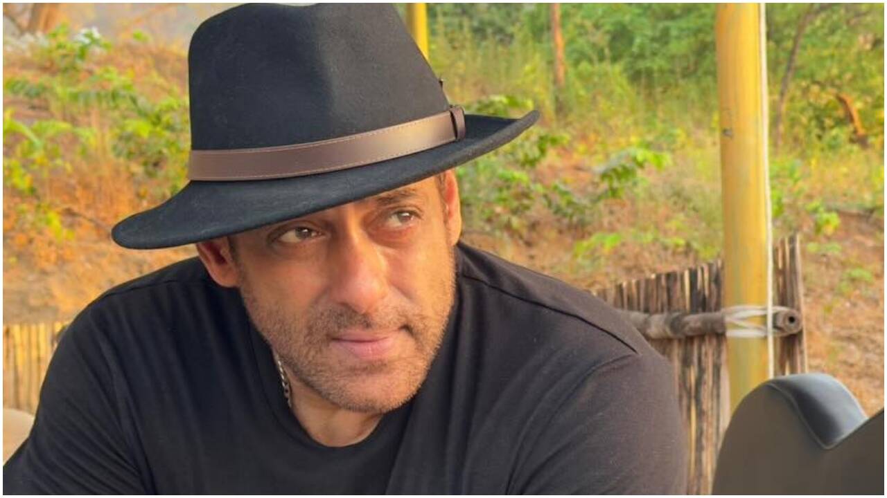 In the 1980s, ahead of his Bollywood debut, Salman Khan earned Rs 75 as his first paycheck: 'I was dancing behind in some show in the Taj hotel' |